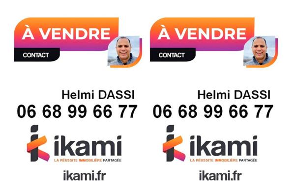 Exclusivité : Agréable T3 entièrement parqueté de 74 m2