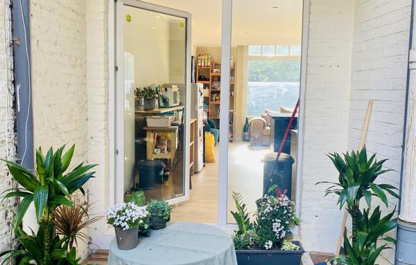 Exclusivité : Agréable T3 entièrement parqueté de 74 m2