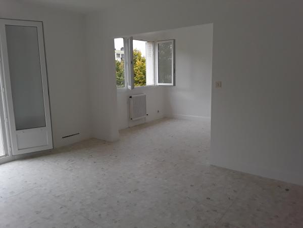 Location Appartement 4 pièces Blois (41000) - Quartier Quinière