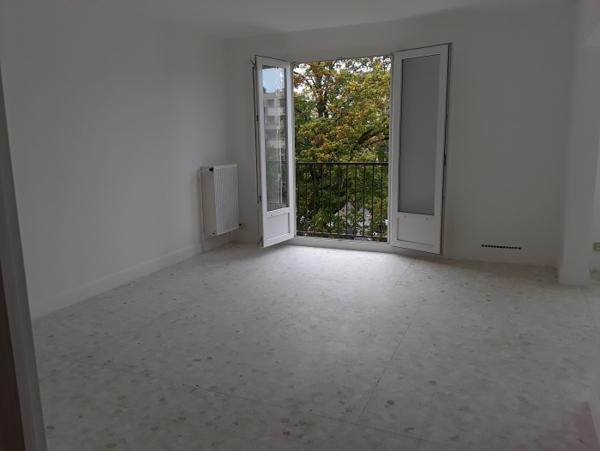 Location Appartement 4 pièces Blois (41000) - Quartier Quinière