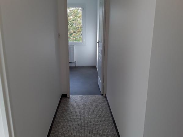 Location Appartement 4 pièces Blois (41000) - Quartier Quinière