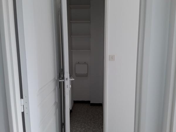 Location Appartement 4 pièces Blois (41000) - Quartier Quinière