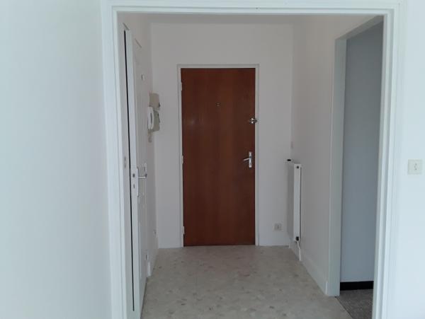 Location Appartement 4 pièces Blois (41000) - Quartier Quinière
