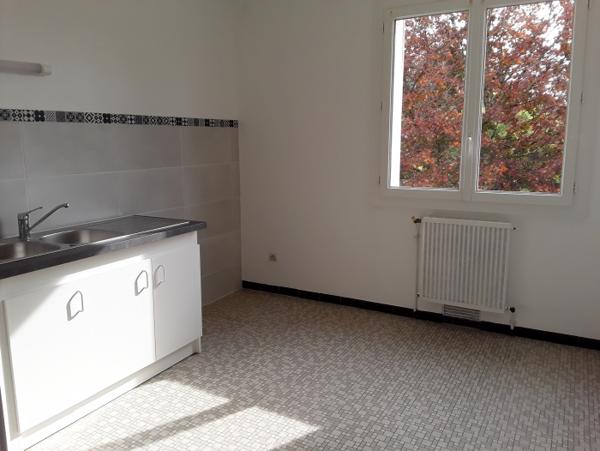 Location Appartement 4 pièces Blois (41000) - Quartier Quinière