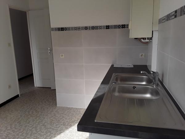 Location Appartement 4 pièces Blois (41000) - Quartier Quinière