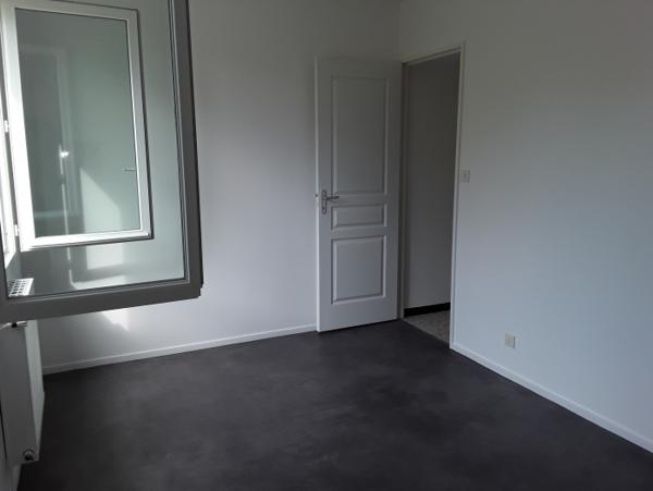 Location Appartement 4 pièces Blois (41000) - Quartier Quinière