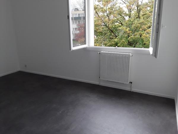 Location Appartement 4 pièces Blois (41000) - Quartier Quinière