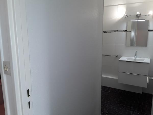 Location Appartement 4 pièces Blois (41000) - Quartier Quinière