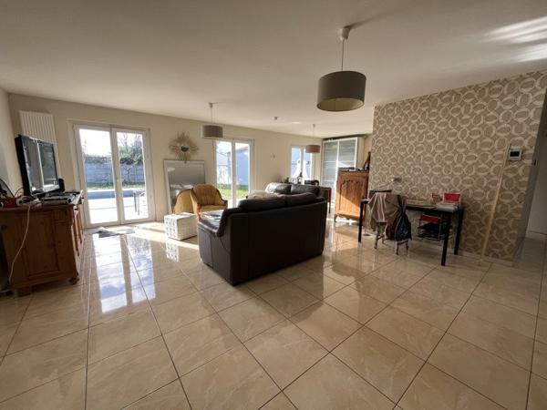 Maison à vendre |  Aytré |  7 pièces | 170 m²