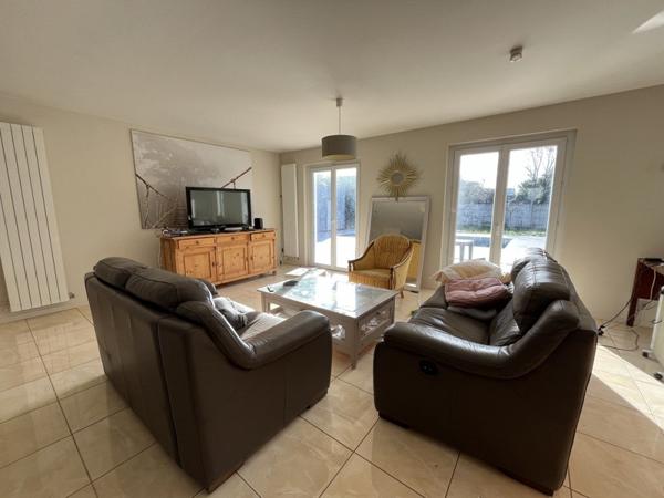 Maison à vendre |  Aytré |  7 pièces | 170 m²