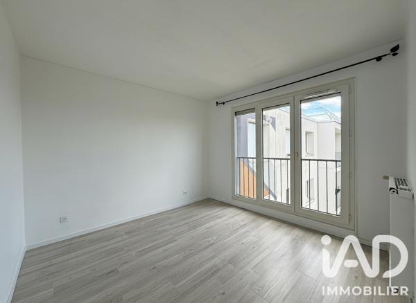 Appartement à vendre 3 pièces 64,82 m² Viry-Châtillon