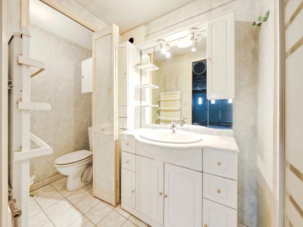 CHATENOY LE ROYAL (71) Maison à vendre de 107 m² 5 pièces terrain de 470 m² garage et dépendance !