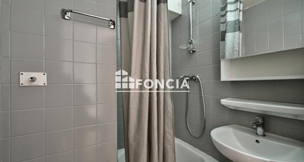 À vendre Studio 18 m² - Cergy 95800