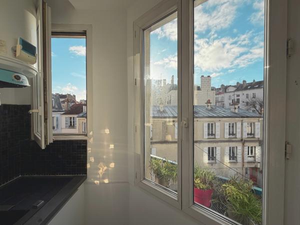 Charenton-le-Pont - 2 pièces - Très bon état