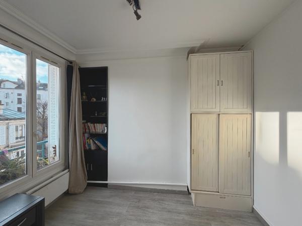 Charenton-le-Pont - 2 pièces - Très bon état