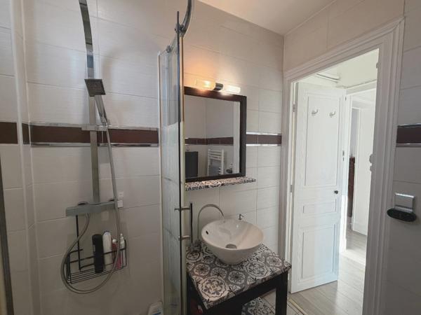 Charenton-le-Pont - 2 pièces - Très bon état