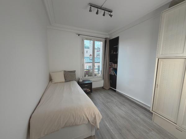 Charenton-le-Pont - 2 pièces - Très bon état