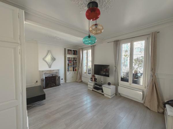 Charenton-le-Pont - 2 pièces - Très bon état