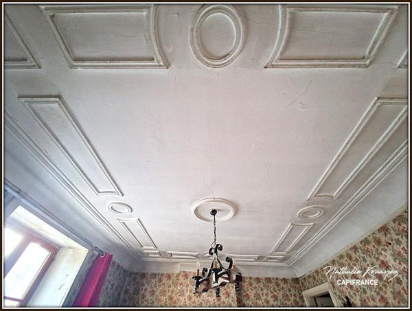 Dpt Ardennes (08), à vendre LE CHESNE maison à rénover sur terrain de 900m² environ