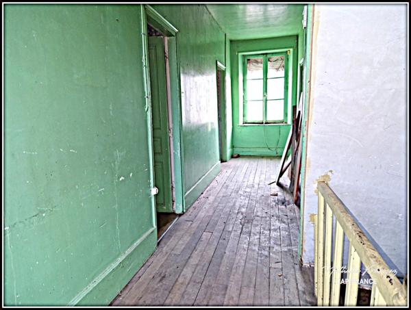 Dpt Ardennes (08), à vendre LE CHESNE maison à rénover sur terrain de 900m² environ