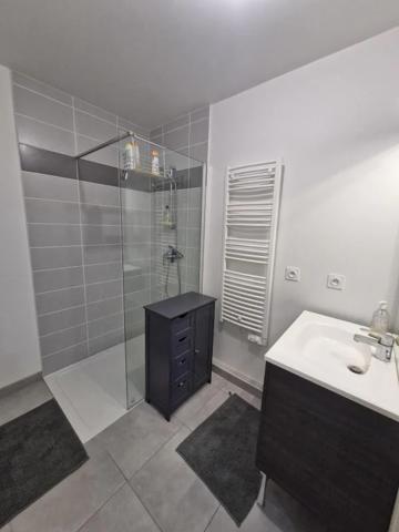 Appartement à louer à Bourgoin-Jallieu (38300)