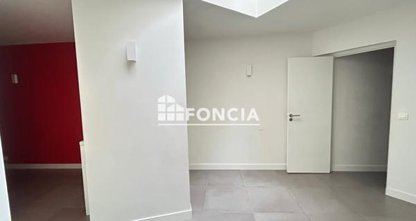Location Appartement 2 pièces 33.02 m² - Paris 75009