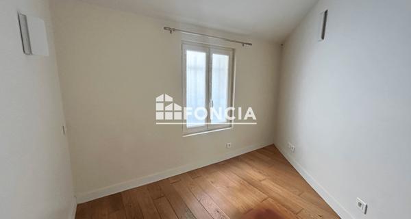 Location Appartement 2 pièces 33.02 m² - Paris 75009