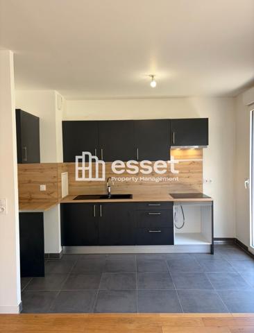 Location Appartement 4 pièces 88.3 m² - Rueil-malmaison 92500