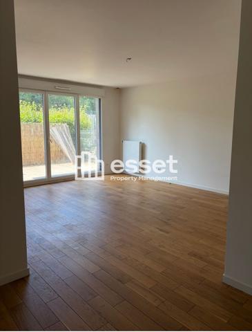Location Appartement 4 pièces 88.3 m² - Rueil-malmaison 92500