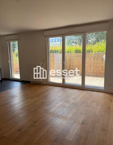 Location Appartement 4 pièces 88.3 m² - Rueil-malmaison 92500
