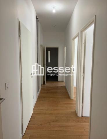 Location Appartement 4 pièces 88.3 m² - Rueil-malmaison 92500