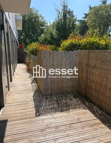 Location Appartement 4 pièces 88.3 m² - Rueil-malmaison 92500