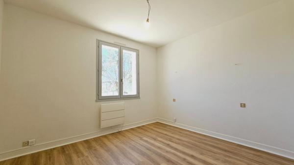 BOURGES MAISON DE PLAIN PÏED 70M² 3 PIECES GARAGE JARDIN