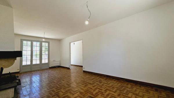 BOURGES MAISON DE PLAIN PÏED 70M² 3 PIECES GARAGE JARDIN