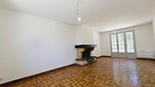 BOURGES MAISON DE PLAIN PÏED 70M² 3 PIECES GARAGE JARDIN