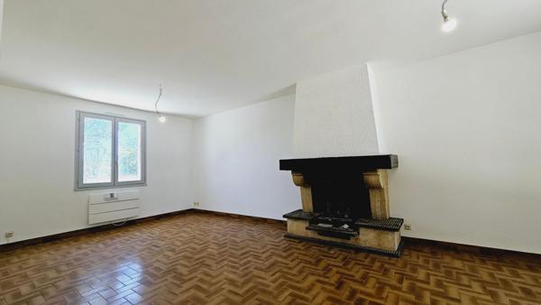 BOURGES MAISON DE PLAIN PÏED 70M² 3 PIECES GARAGE JARDIN