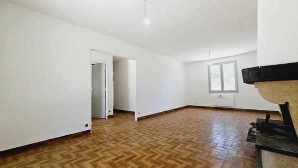 BOURGES MAISON DE PLAIN PÏED 70M² 3 PIECES GARAGE JARDIN