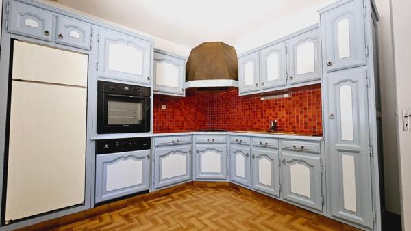 BOURGES MAISON DE PLAIN PÏED 70M² 3 PIECES GARAGE JARDIN