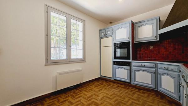 BOURGES MAISON DE PLAIN PÏED 70M² 3 PIECES GARAGE JARDIN