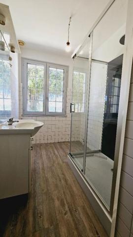 BOURGES MAISON DE PLAIN PÏED 70M² 3 PIECES GARAGE JARDIN