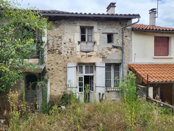 Parfait compromis entre ville et campagne