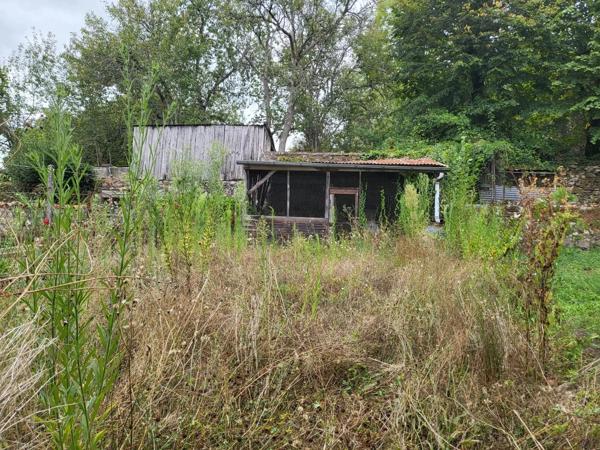 Parfait compromis entre ville et campagne