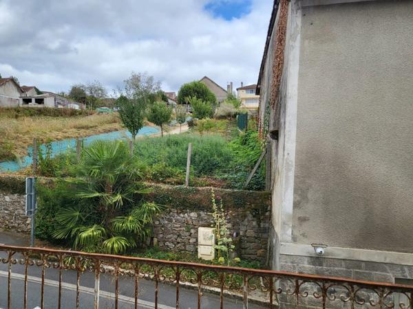 Parfait compromis entre ville et campagne