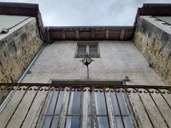 Parfait compromis entre ville et campagne