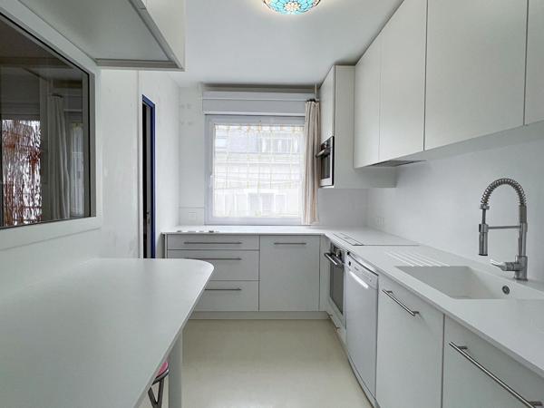 Charmant appartement T2 à vendre à Angers - PLACE DU LYCEE - Exclusivité NESTENN