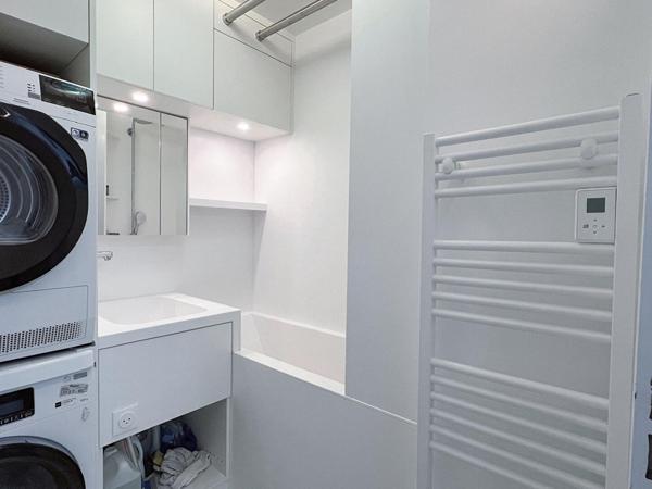 Charmant appartement T2 à vendre à Angers - PLACE DU LYCEE - Exclusivité NESTENN