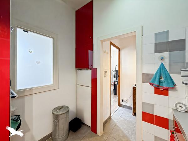 Appartement à vendre 180 000 € Marseille 05 3 p 54 m² DPE D