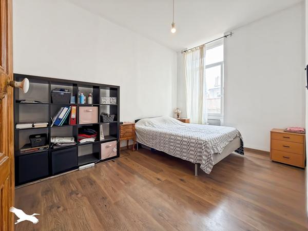 Appartement à vendre 180 000 € Marseille 05 3 p 54 m² DPE D
