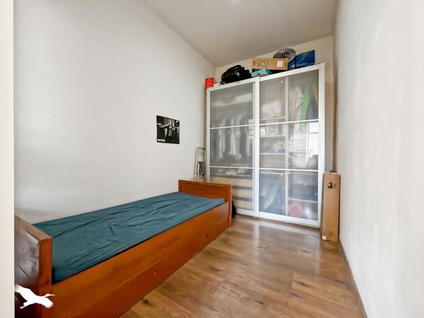 Appartement à vendre 180 000 € Marseille 05 3 p 54 m² DPE D