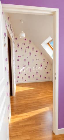 Appartement 3 pièce(s) 2 chambre(s) 93 m²